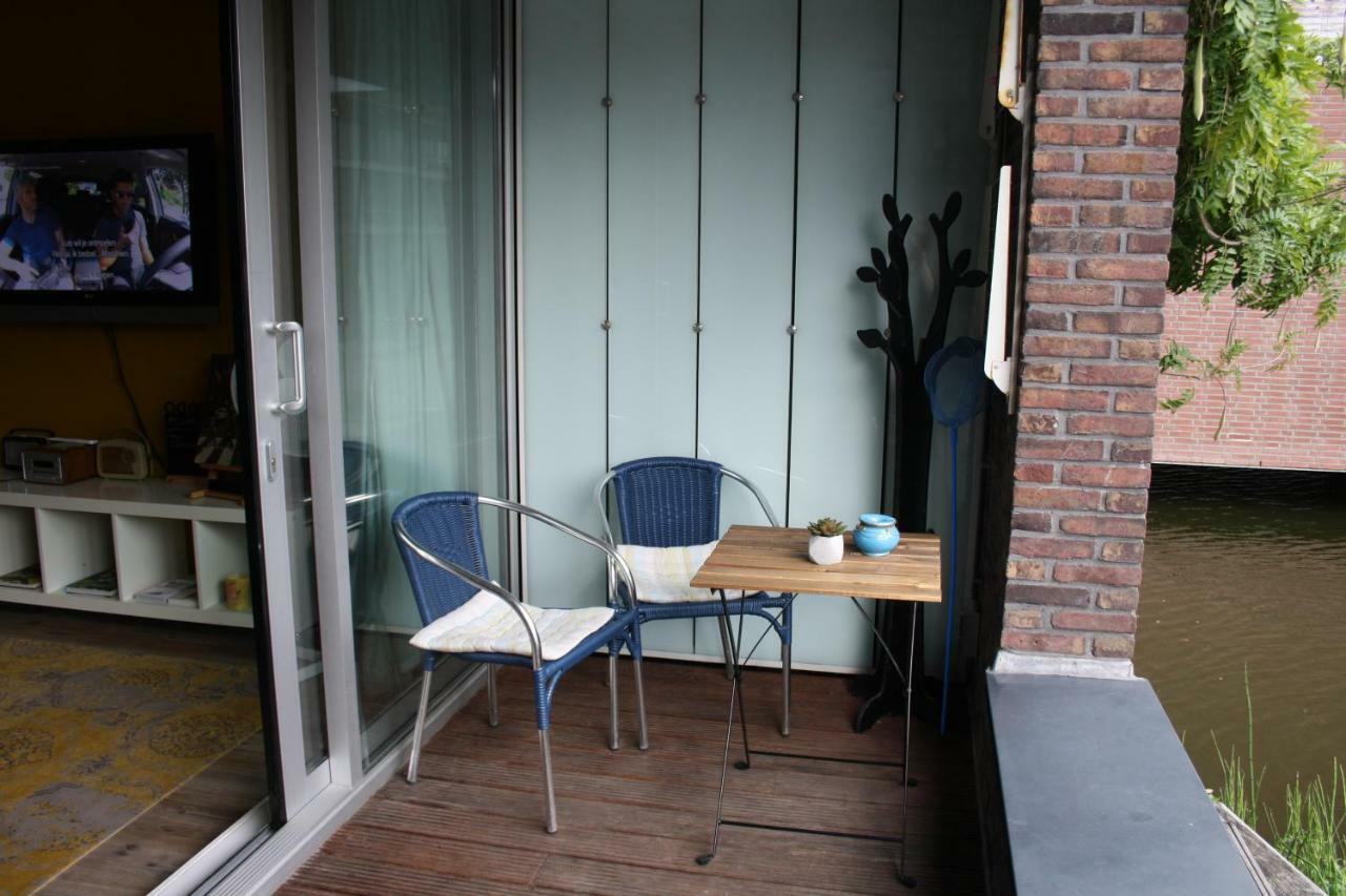 Accommodatie bij particulieren The Water